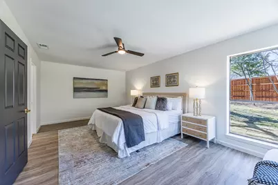 3025 Hillcrest Court, Grapevine, TX 76051 - Photo 29