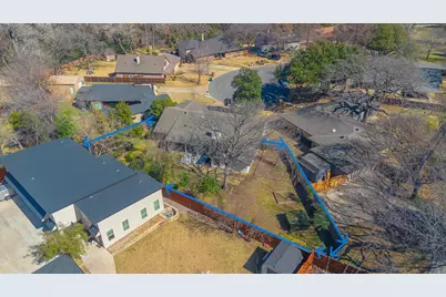 3025 Hillcrest Court, Grapevine, TX 76051 - Photo 39