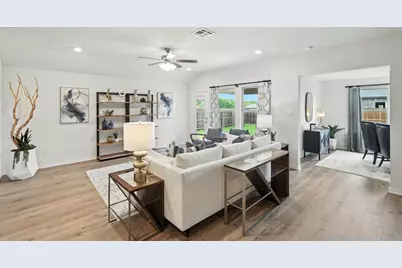 1911 Reveille Way, Terrell, TX 75160 - Photo 19