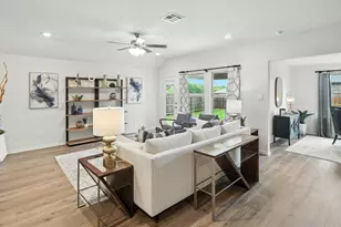 1911 Reveille Wy, Terrell, TX 75160 - Photo 19