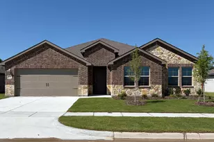 1911 Reveille Wy, Terrell, TX 75160 - Photo 1