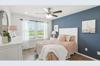 1911 Reveille Way, Terrell, TX 75160 - Photo 11