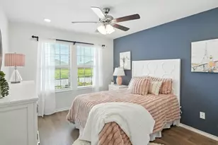 1911 Reveille Wy, Terrell, TX 75160 - Photo 11