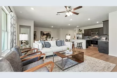 1911 Reveille Way, Terrell, TX 75160 - Photo 21