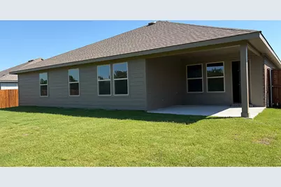 1911 Reveille Way, Terrell, TX 75160 - Photo 39
