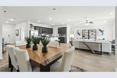 1911 Reveille Way, Terrell, TX 75160 - Photo 5