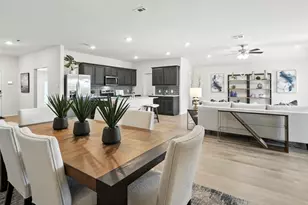 1911 Reveille Wy, Terrell, TX 75160 - Photo 5