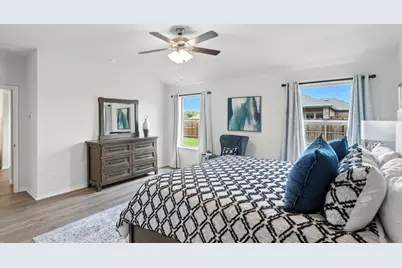 1911 Reveille Way, Terrell, TX 75160 - Photo 27