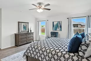 1911 Reveille Wy, Terrell, TX 75160 - Photo 27