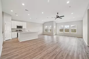 4806 Delano St, Greenville, TX 75401 - Photo 3