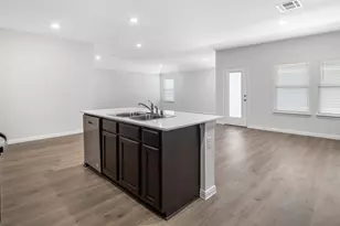 1921 Reveille Wy, Terrell, TX 75160 - Photo 17