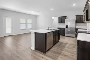 1921 Reveille Wy, Terrell, TX 75160 - Photo 13