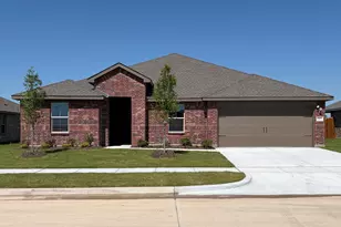 1921 Reveille Wy, Terrell, TX 75160 - Photo 29