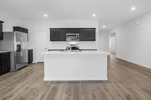 1921 Reveille Wy, Terrell, TX 75160 - Photo 15