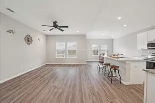 4802 Delano St, Greenville, TX 75401 - Photo 3