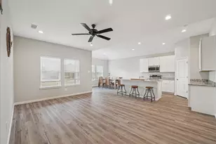 4802 Delano St, Greenville, TX 75401 - Photo 5