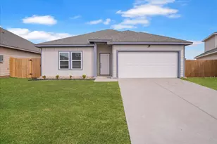 4704 Delano St, Greenville, TX 75401 - Photo 1