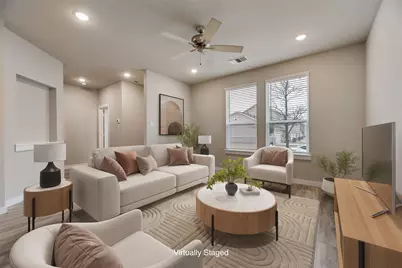 2412 Freshwater Lane, McKinney, TX 75071 - Photo 7