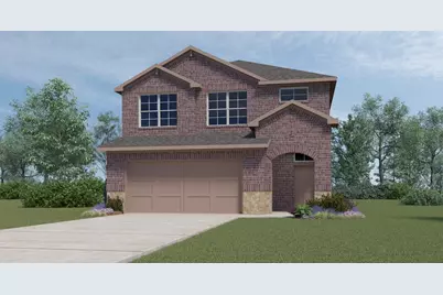 6327 Streamside Drive, Crandall, TX 75114 - Photo 3