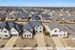 1421 Valor Wy, Wylie, TX 75098 - Photo 39