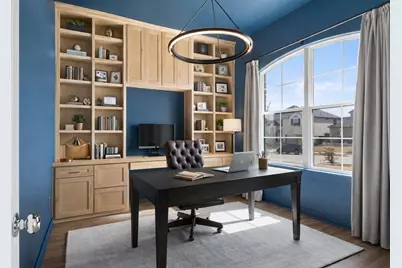 1421 Valor Way, Wylie, TX 75098 - Photo 9