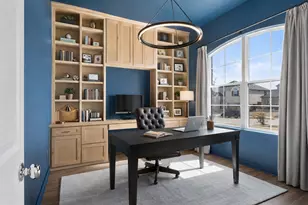 1421 Valor Wy, Wylie, TX 75098 - Photo 9