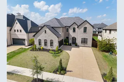 1421 Valor Way, Wylie, TX 75098 - Photo 39