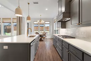 1421 Valor Wy, Wylie, TX 75098 - Photo 15