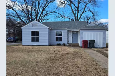 902 N Ross Avenue, Sherman, TX 75090 - Photo 1