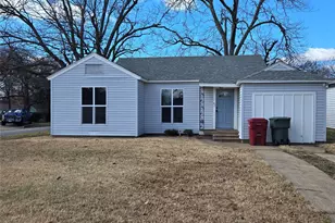 902 N Ross Ave, Sherman, TX 75090 - Photo 1