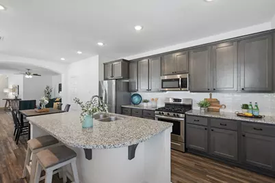 1012 Friesian Lane, Aubrey, TX 76227 - Photo 1