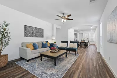 1012 Friesian Lane, Aubrey, TX 76227 - Photo 9