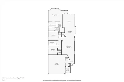 1012 Friesian Lane, Aubrey, TX 76227 - Photo 39