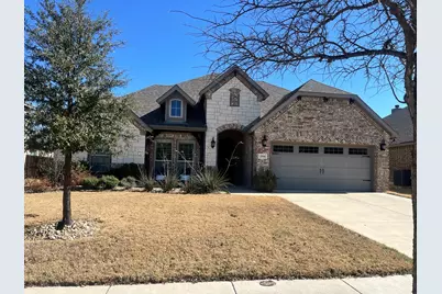 1504 Reagan Avenue, Waxahachie, TX 75165 - Photo 1