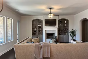 1504 Reagan Ave, Waxahachie, TX 75165 - Photo 5