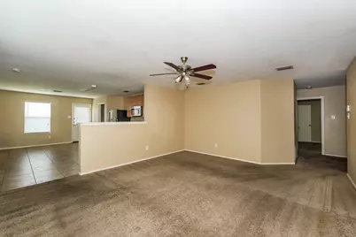 1100 Cottonwood Drive, Crowley, TX 76036 - Photo 3