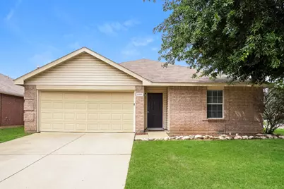 1100 Cottonwood Drive, Crowley, TX 76036 - Photo 1