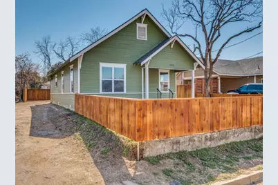 4306 Jamaica Street, Dallas, TX 75210 - Photo 1
