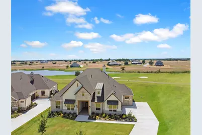 7435 S Aberdeen Drive, Cleburne, TX 76033 - Photo 1