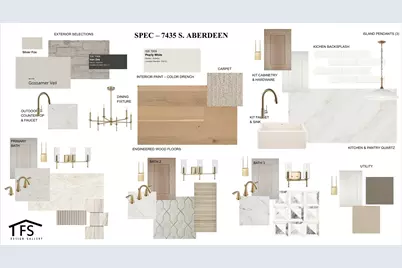 7435 S Aberdeen Drive, Cleburne, TX 76033 - Photo 9