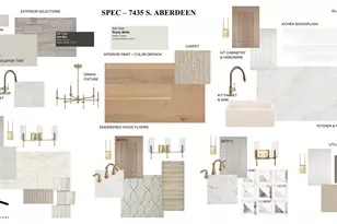 7435 S Aberdeen Dr, Cleburne, TX 76033 - Photo 9