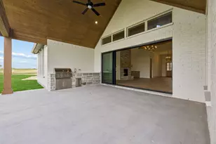 7435 S Aberdeen Dr, Cleburne, TX 76033 - Photo 15