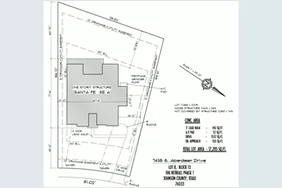 7435 S Aberdeen Drive, Cleburne, TX 76033 - Photo 17