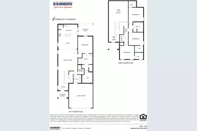 2808 Gose Lane, Crandall, TX 75114 - Photo 3