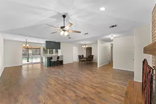 508 Danny Dr, DeSoto, TX 75115 - Photo 5