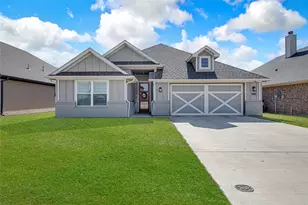 812 Rodgers Ave, Godley, TX 76044 - Photo 1