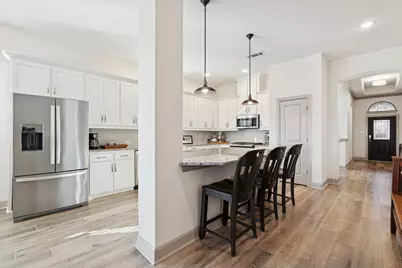 5545 Annie Creek Road, Fort Worth, TX 76126 - Photo 3