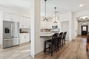 5545 Annie Creek Rd, Fort Worth, TX 76126 - Photo 3