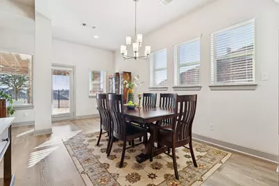 5545 Annie Creek Road, Fort Worth, TX 76126 - Photo 7