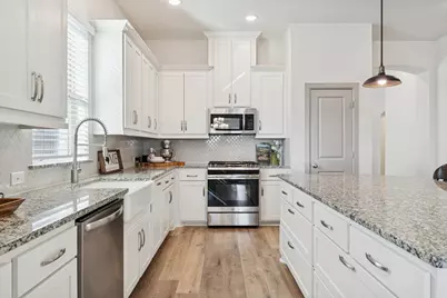 5545 Annie Creek Road, Fort Worth, TX 76126 - Photo 5